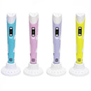 3D Caneta de Desenho