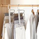 Cabide 5 em 1 Retrátil Buzz - Frete Grátis