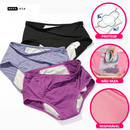 [COMPRE 2 LEVE 3] Calcinha Conforto Buzz - Antivazamento