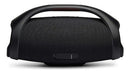 Alto-falante JBL Boombox 2 portátil com bluetooth black 100V/240V