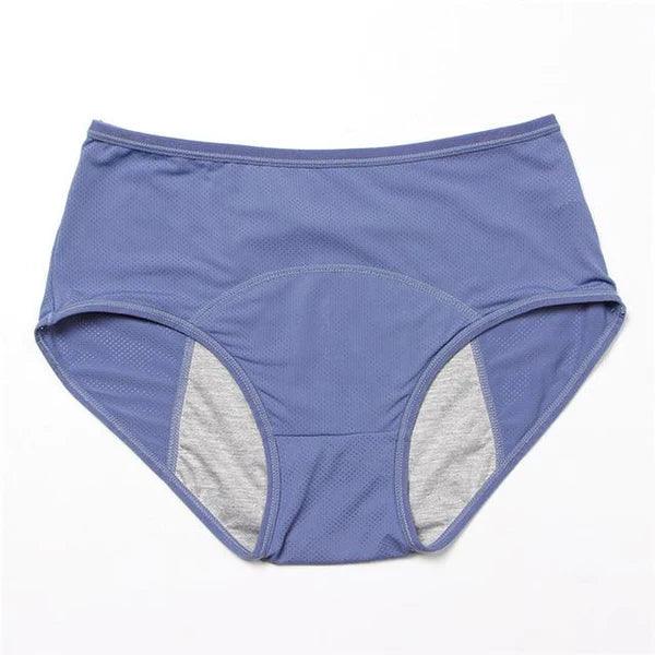 [COMPRE 2 LEVE 3] Calcinha Conforto Buzz - Antivazamento