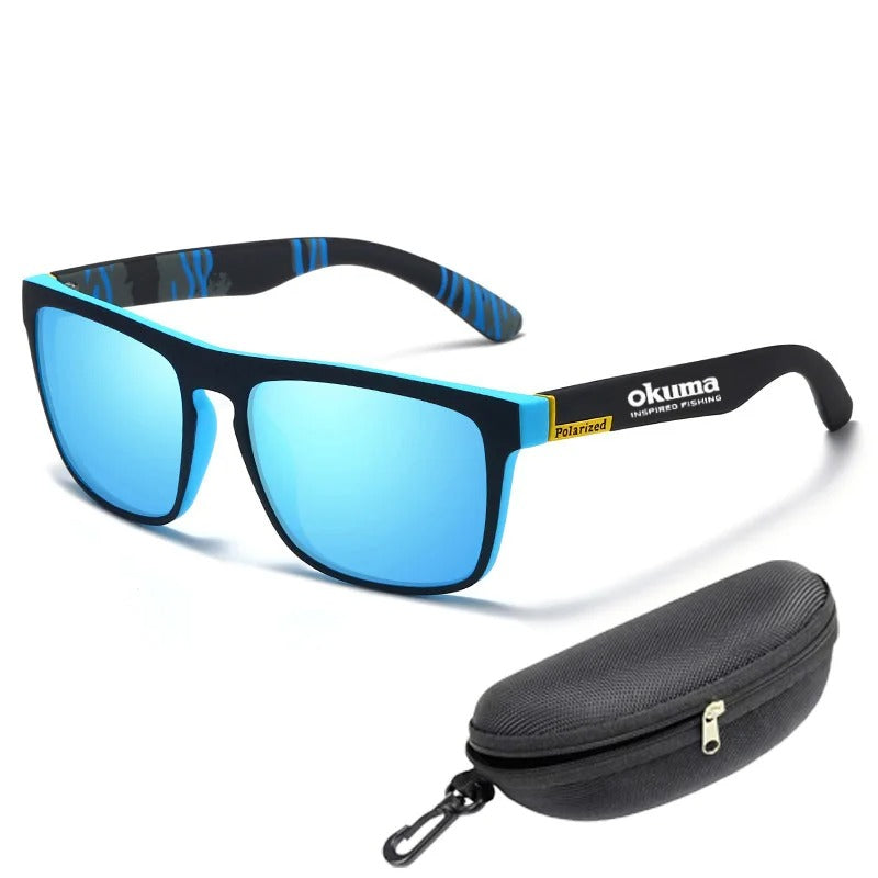 Óculos Okuma | Novidade Buzz