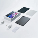 TabView 2025 – Rápido e Potente