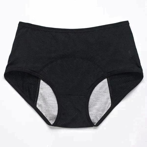 [COMPRE 2 LEVE 3] Calcinha Conforto Buzz - Antivazamento